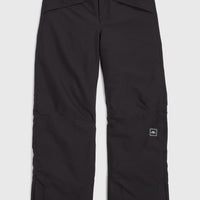 Hammer Snow Pants | Black Out