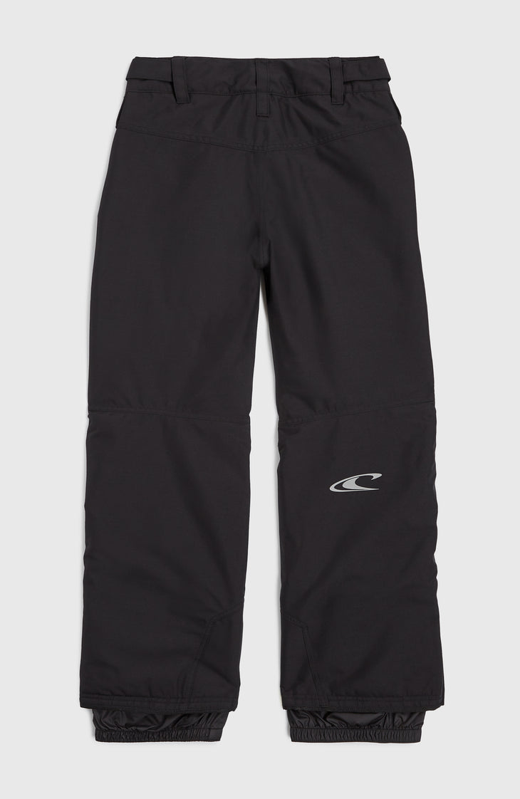 Hammer Snow Pants | Black Out