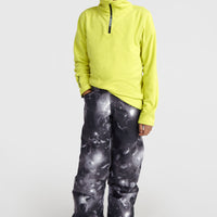 Hammer Snow Pants | Black Spacedout