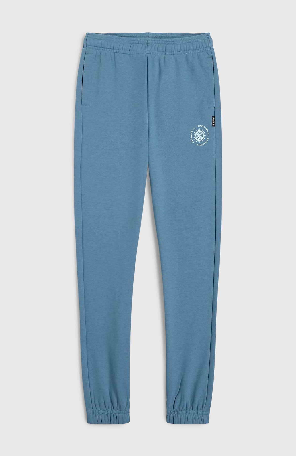 Logo Sweatpants | Copen Blue