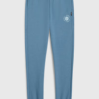 Logo Sweatpants | Copen Blue