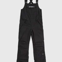 FWC'Cruz Bib Snow Pants | Black Out