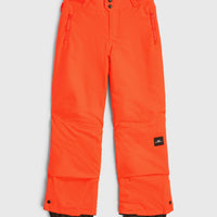 FWC'Cruz Snow Pants | Tokyo Lights