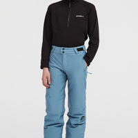 FWC'Cruz Snow Pants | Mozart Blue