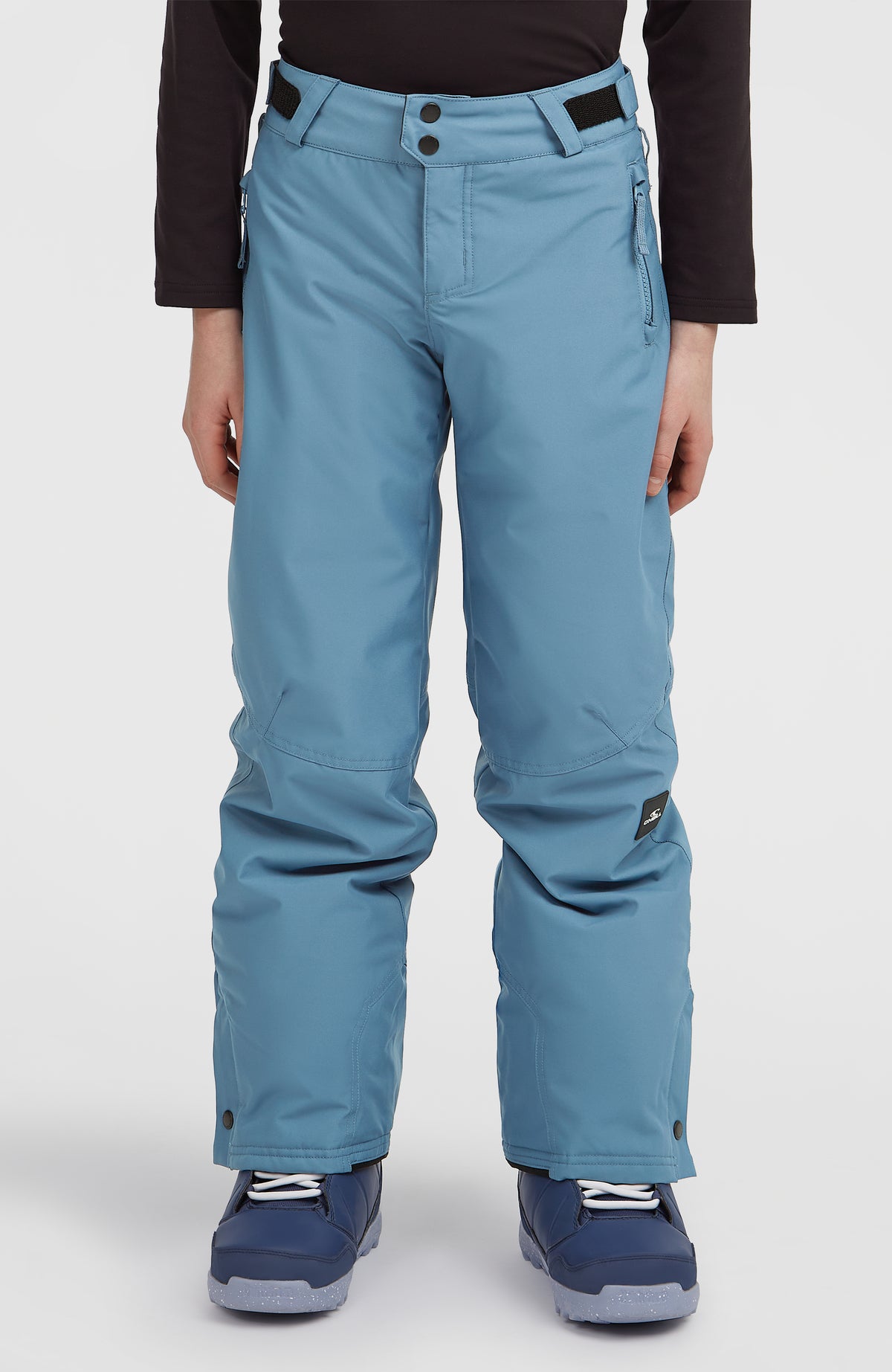 FWC'Cruz Snow Pants | Mozart Blue
