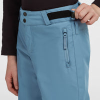 FWC'Cruz Snow Pants | Mozart Blue