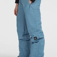 FWC'Cruz Snow Pants | Mozart Blue