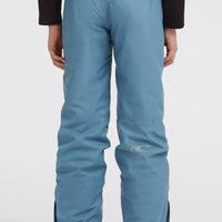 FWC'Cruz Snow Pants | Mozart Blue