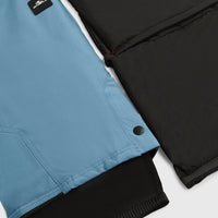 FWC'Cruz Snow Pants | Mozart Blue