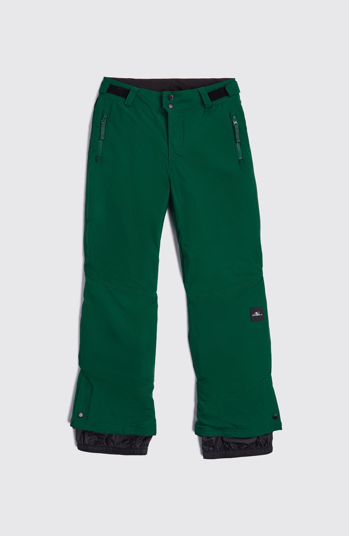 FWC'Cruz Snow Pants | Emerald Envy