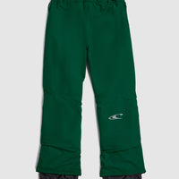 FWC'Cruz Snow Pants | Emerald Envy