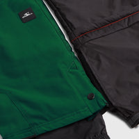 FWC'Cruz Snow Pants | Emerald Envy