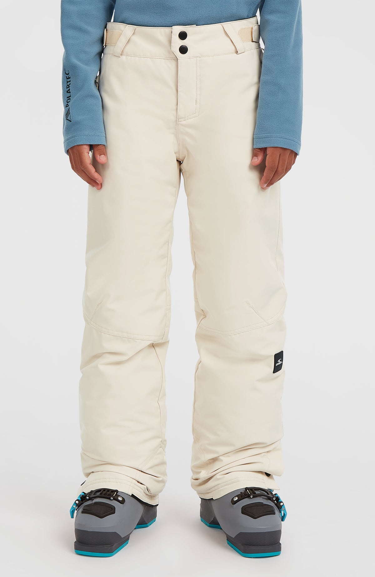 FWC'Cruz Snow Pants | Macaron