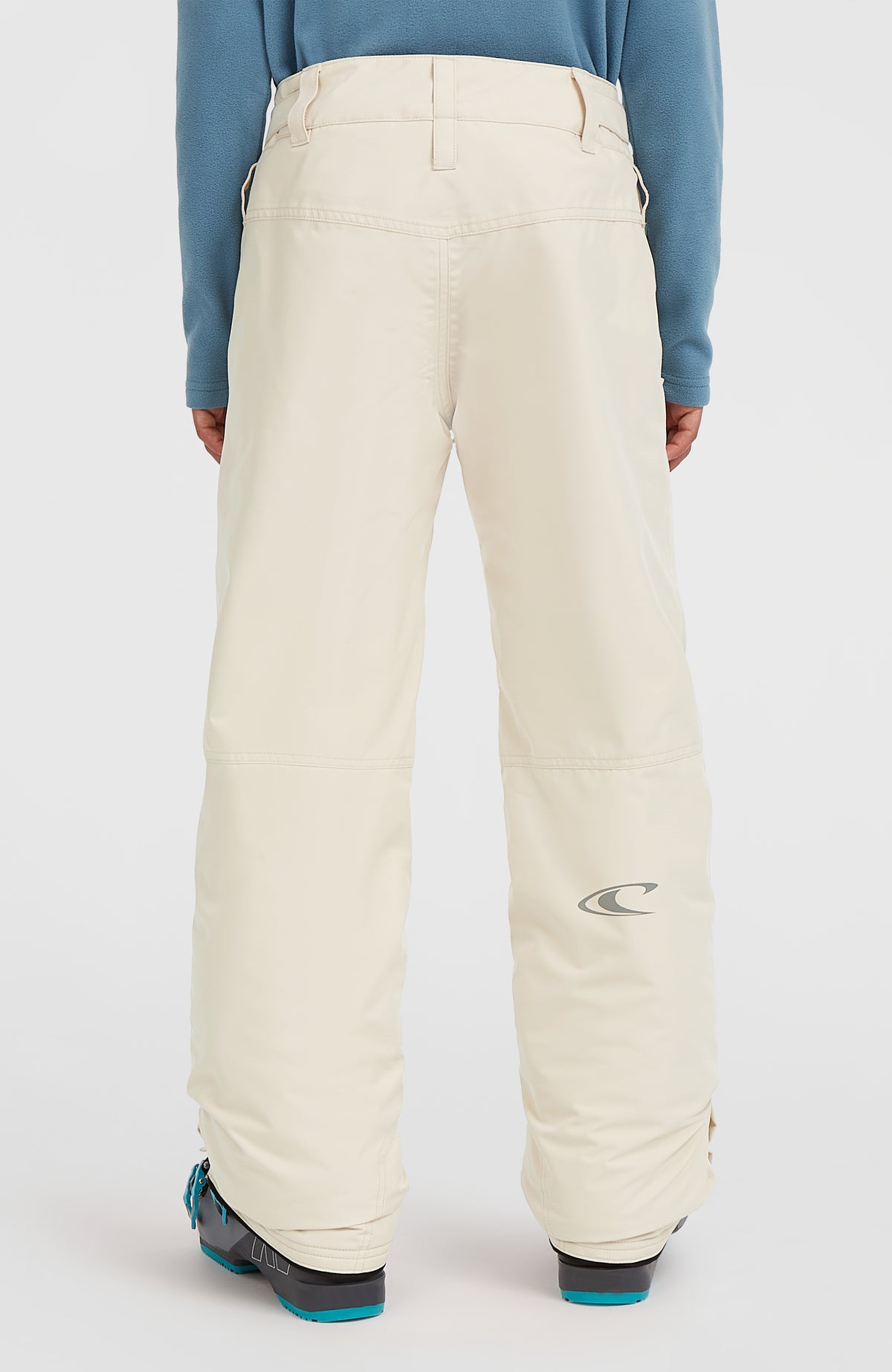FWC'Cruz Snow Pants | Macaron