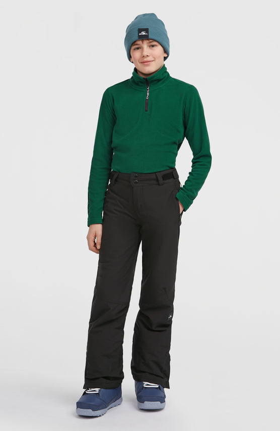 FWC'Cruz Snow Pants | Black Out