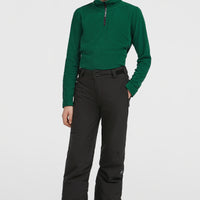 FWC'Cruz Snow Pants | Black Out