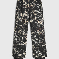 FWC'Cruz Snow Pants | Black/Beige Quarry