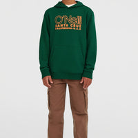 Cargo Pants | Hazel Spice