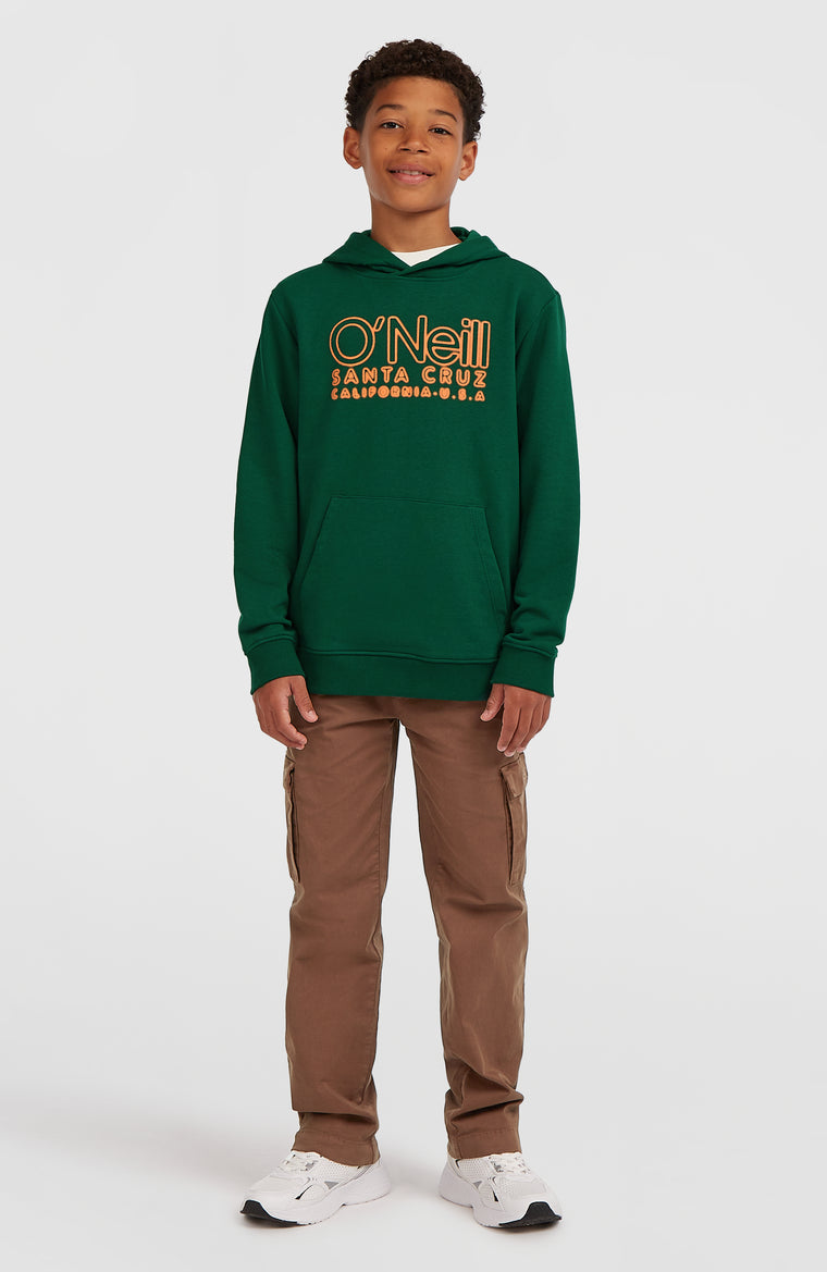 Cargo Pants | Hazel Spice