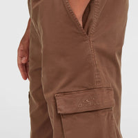 Cargo Pants | Hazel Spice