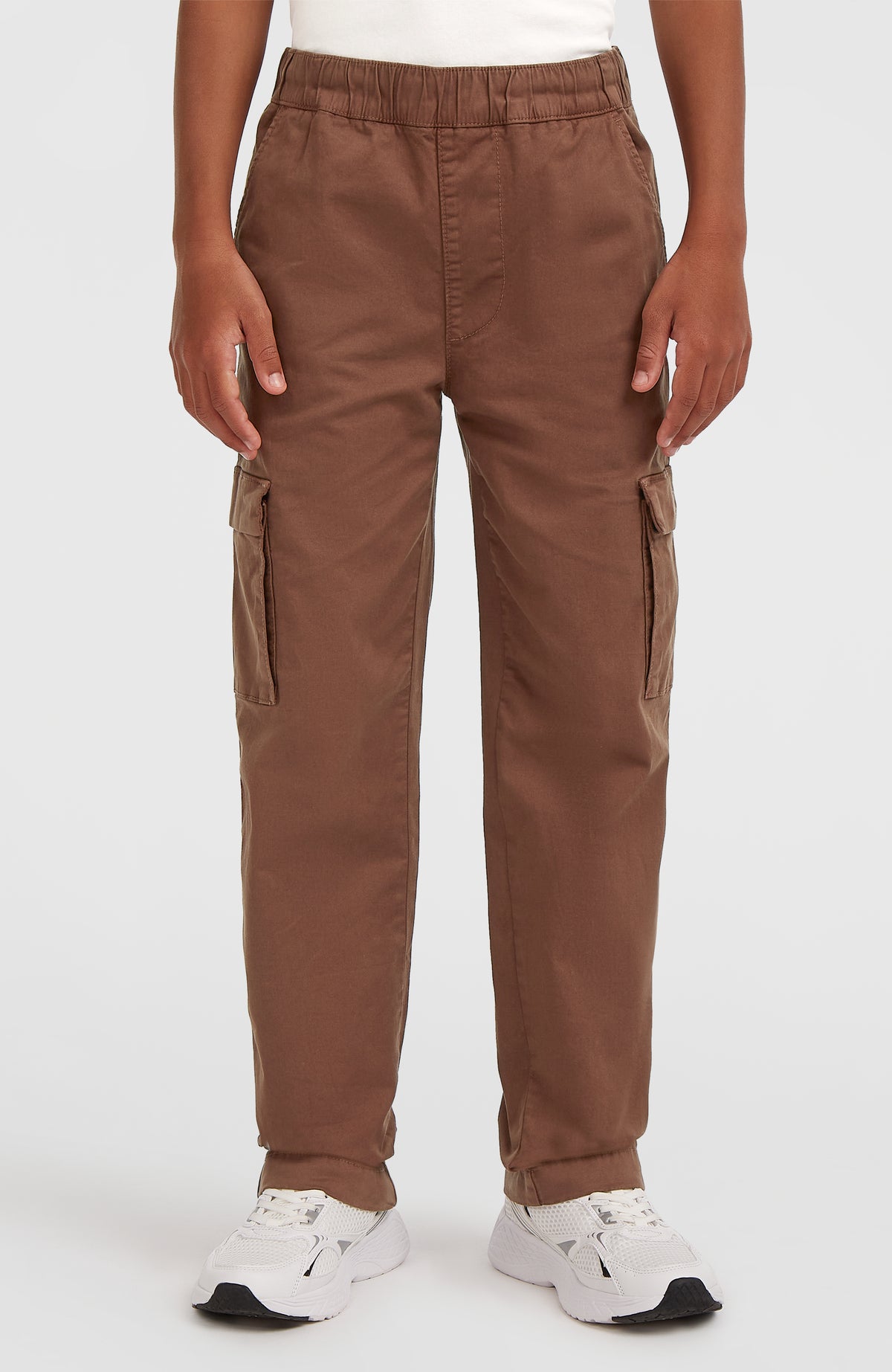 Cargo Pants | Hazel Spice