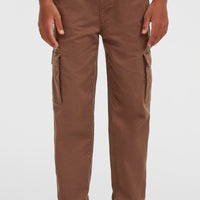 Cargo Pants | Hazel Spice