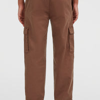 Cargo Pants | Hazel Spice