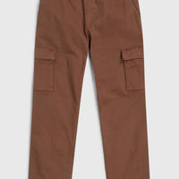Cargo Pants | Hazel Spice