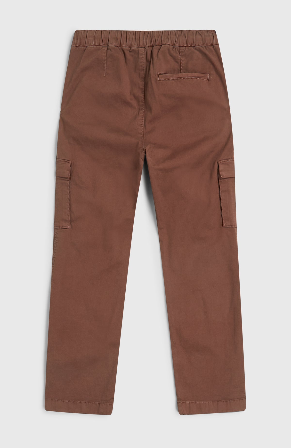 Cargo Pants | Hazel Spice