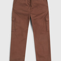 Cargo Pants | Hazel Spice