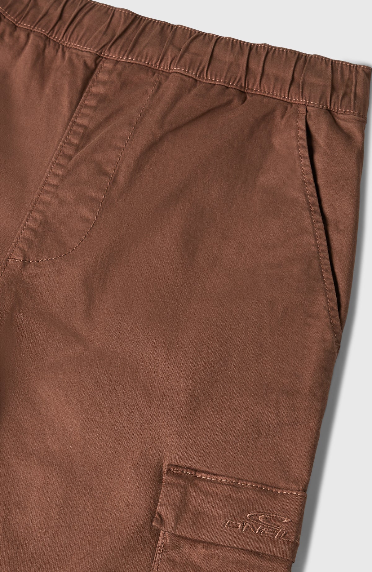 Cargo Pants | Hazel Spice