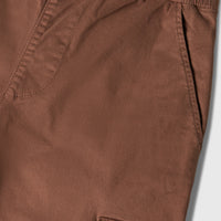 Cargo Pants | Hazel Spice