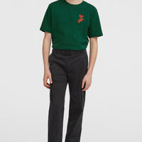 Cargo Pants | Black Out