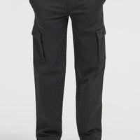 Cargo Pants | Black Out