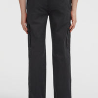 Cargo Pants | Black Out