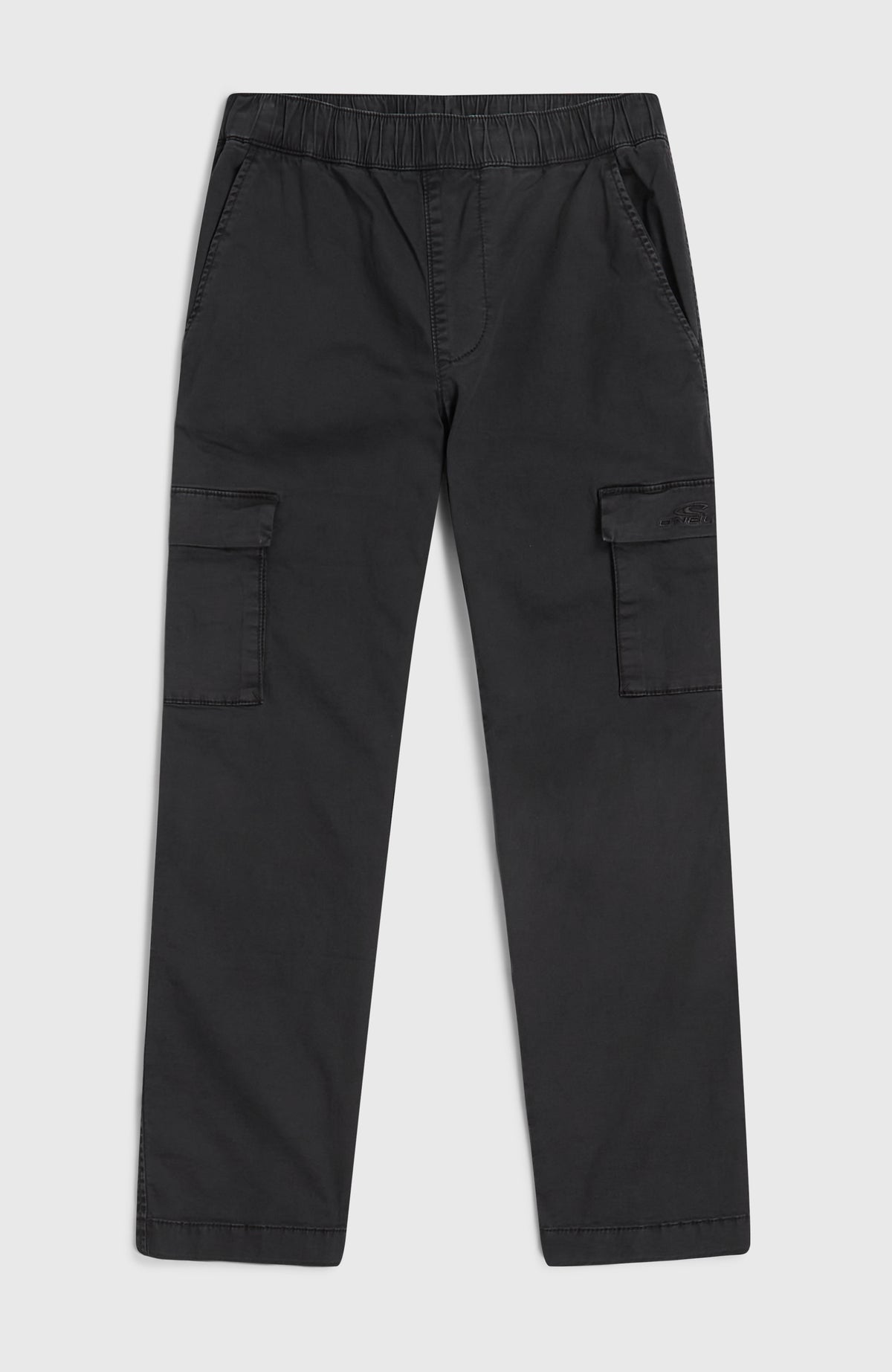 Cargo Pants | Black Out