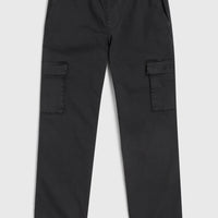 Cargo Pants | Black Out