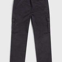 Cargo Pants | Black Out