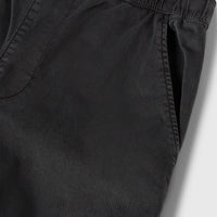 Cargo Pants | Black Out