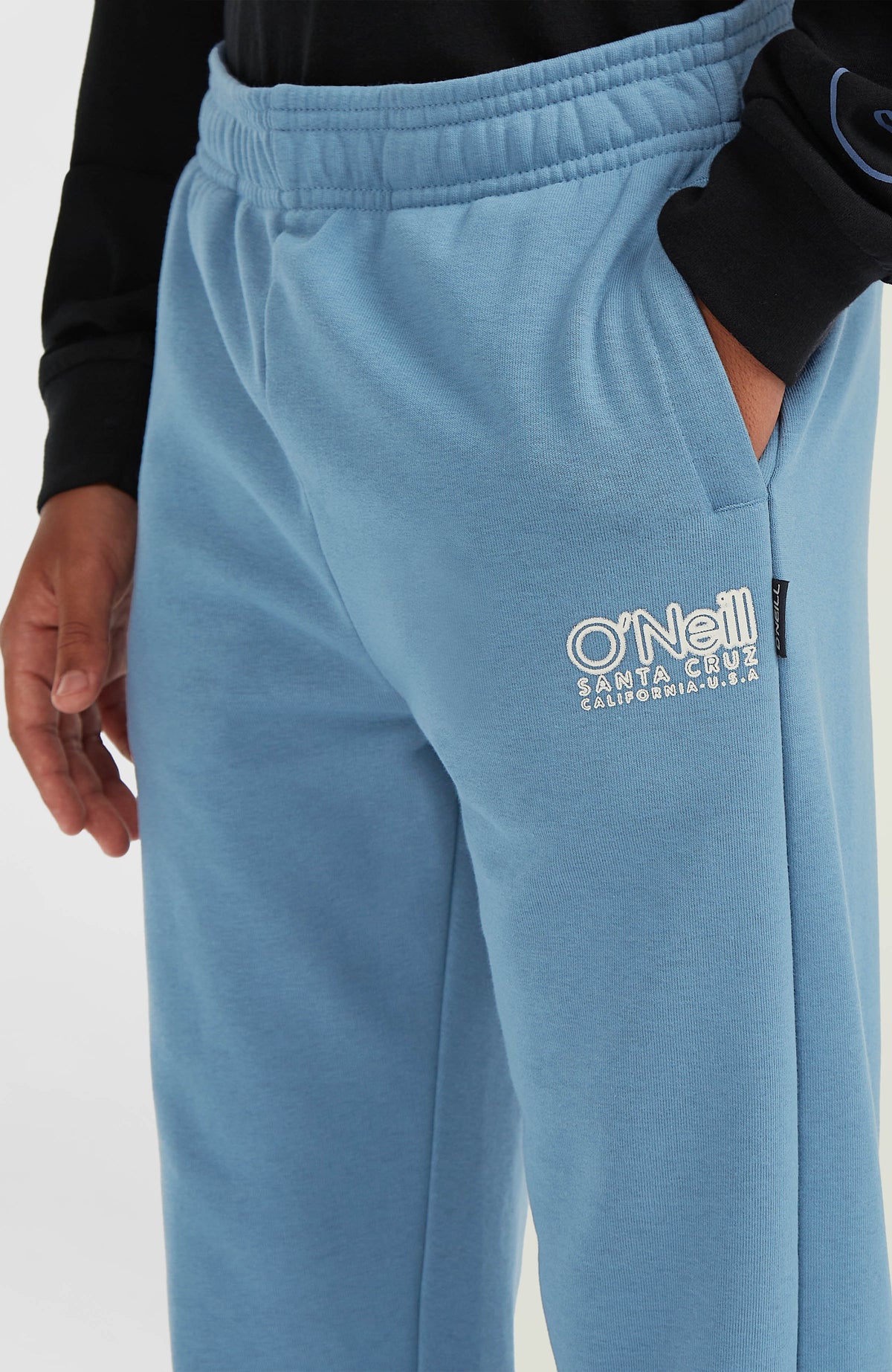 Essentials Sweatpants | Mozart Blue