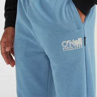 Essentials Sweatpants | Mozart Blue
