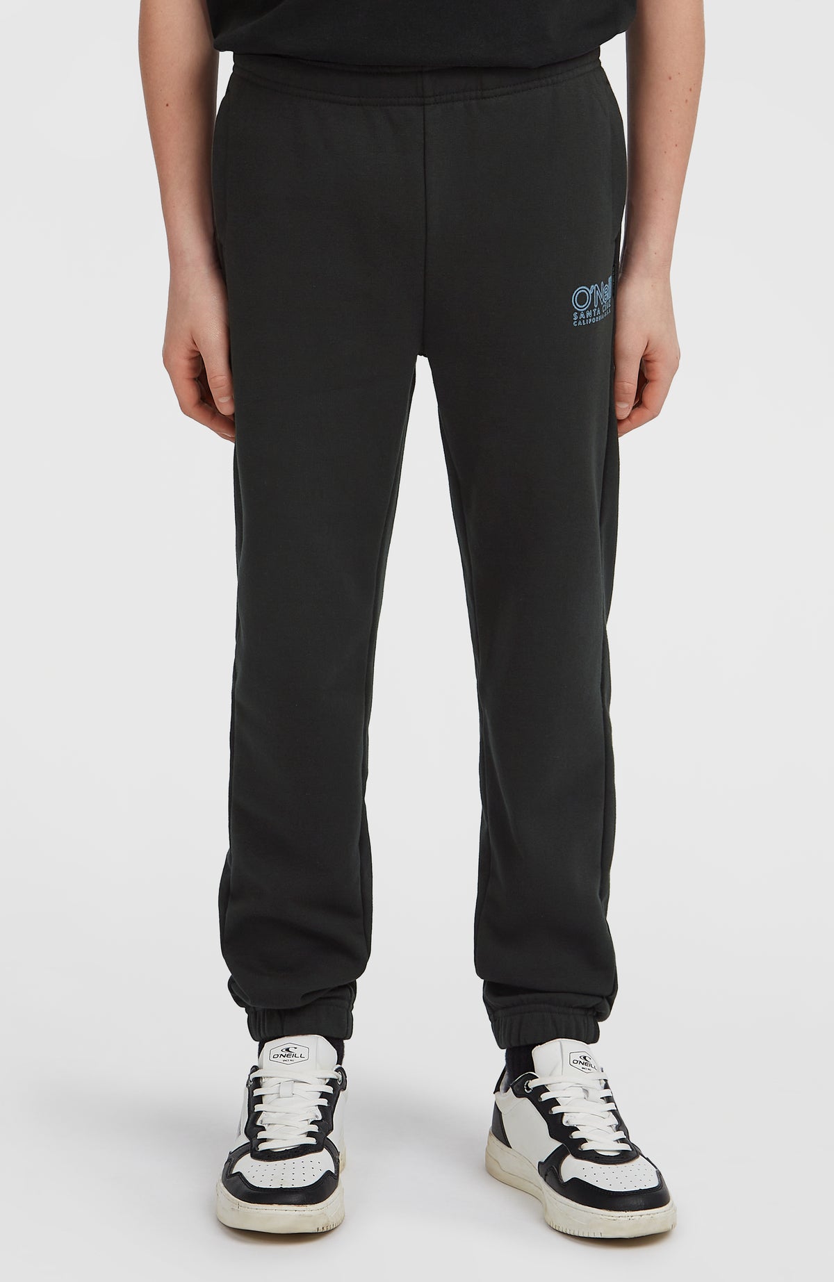 Essentials Sweatpants | Black Out