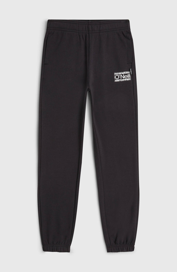 Cali Sweatpants | Black Out