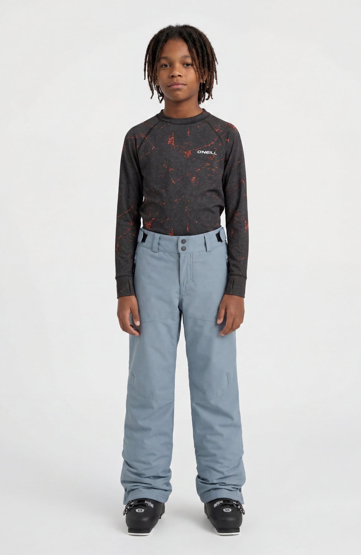 FWC'Cruz Snow Pants | Murky Water
