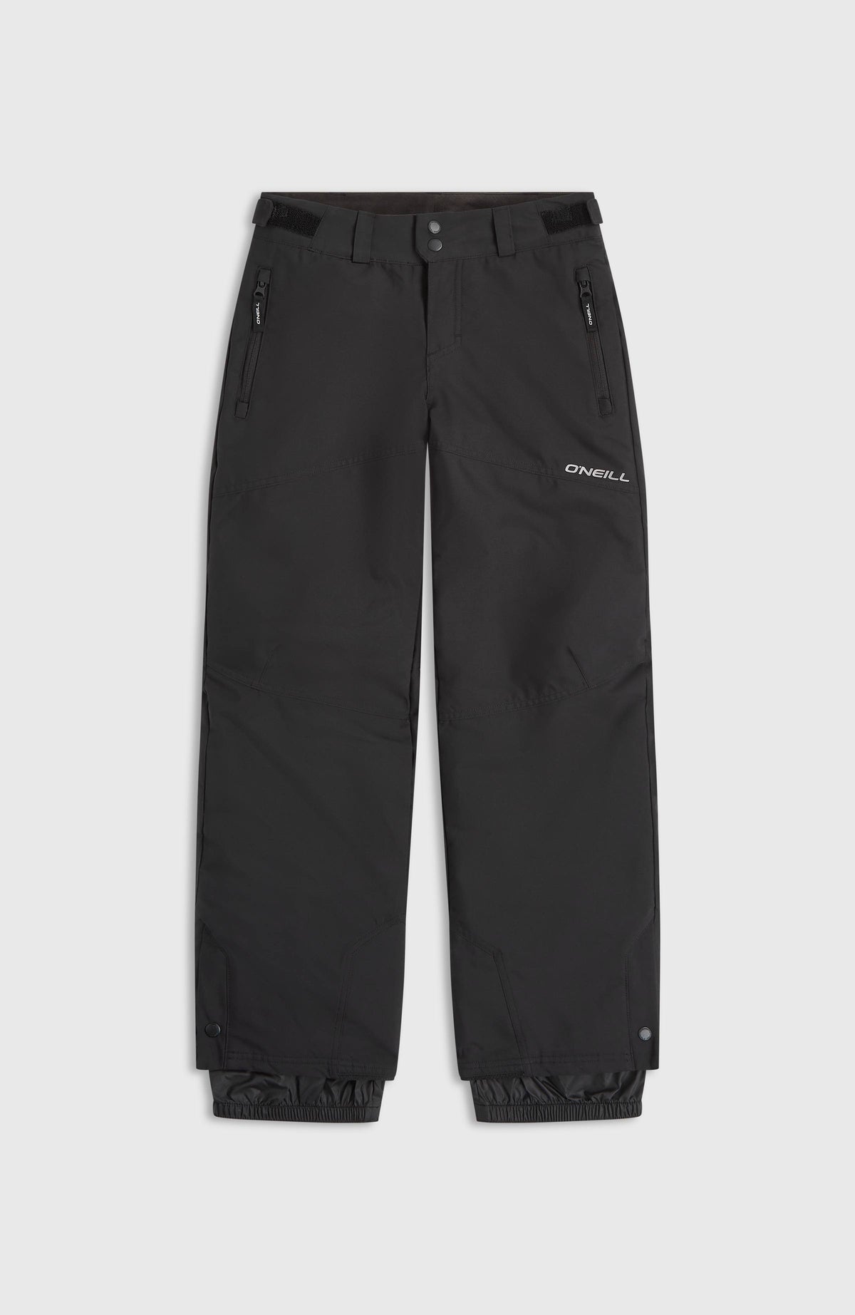 FWC'Cruz Snow Pants | Black Out