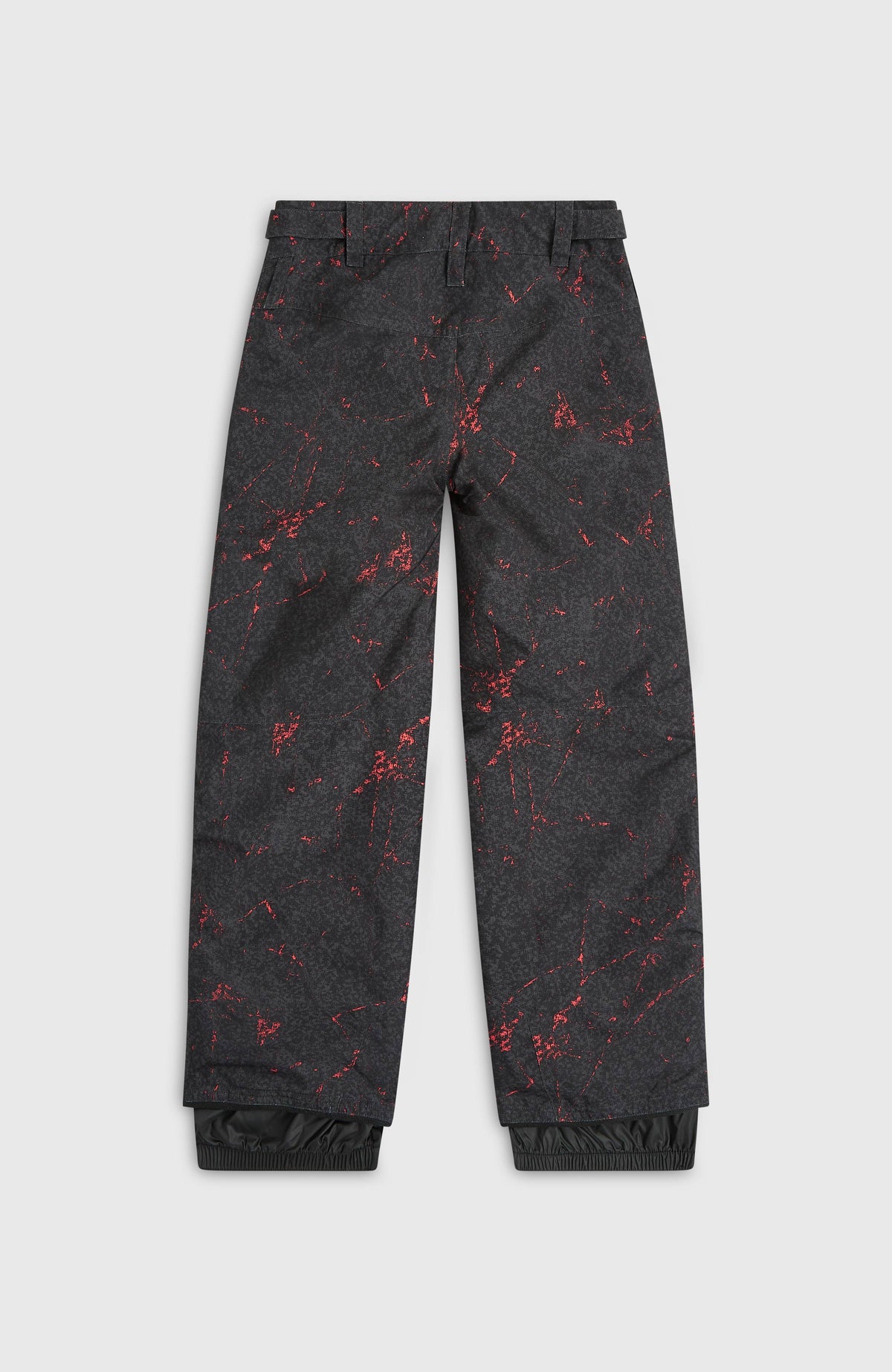 FWC'Cruz Snow Pants | Black Basalt