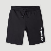 O'Neill Sweatshorts | Black Out