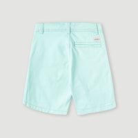 Friday Night Shorts | Beach Glass