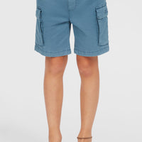 Cargo Shorts | Copen Blue