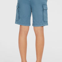 Cargo Shorts | Copen Blue